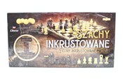 Gra Szachy... -  Książka z wysyłką do UK