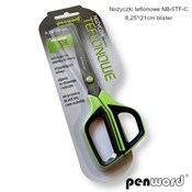 Nożyczki t... - Ksiegarnia w UK