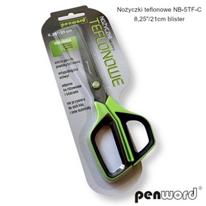 Picture of Nożyczki teflonowe 21cm