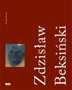 Picture of Zdzisław Beksiński 1929-2005