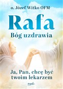 Zobacz : Rafa Bóg u... - Józef Witko