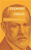 Wstęp do p... - Zygmunt Freud -  Książka z wysyłką do UK