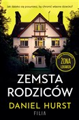 Zemsta rod... - Daniel Hurst -  books in polish 