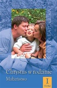 Obrazek Chrystus w rodzinie T.1