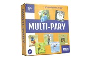 Książka : Gra Multi ...