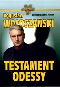 Obrazek Testament Odessy