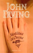 Modlitwa z... - John Irving -  books in polish 