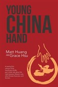 Young Chin... - Matt Huang -  foreign books in polish 
