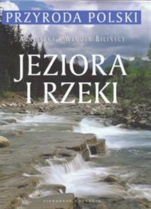 Obrazek Jeziora i rzeki