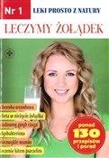 Leczymy żo... - Opracowanie zbiorowe -  Polish Bookstore 