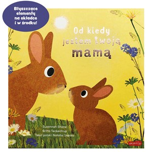 Obrazek Od kiedy jestem twoją mamą