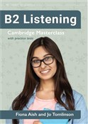 Zobacz : Listening ... - Fiona Aish, Jo Tomlinson