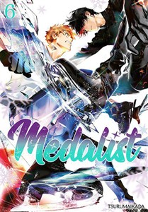 Obrazek Medalist. Tom 6