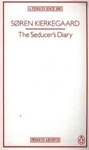 Obrazek The Seducer’s Diary