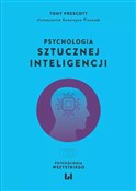 Książka : Psychologi... - Tony Prescott