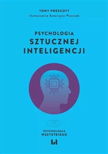 Obrazek Psychologia sztucznej inteligencji
