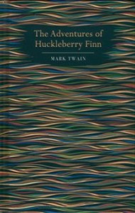 Picture of Huckleberry Finn
