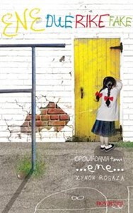 Picture of Ene Tom 1 Opowiadania