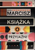 Książka o ... - Maciej Marcisz -  Książka z wysyłką do UK