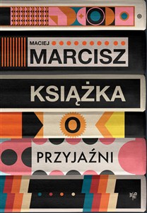 Obrazek Książka o przyjaźni