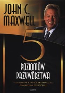 Obrazek Pięć poziomów przywództwa