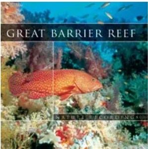 Picture of Great Barrier Reef CD
