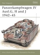polish book : Panzerkamp... - Hilary Doyle, Tom Jentz