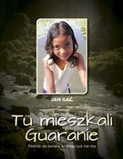 Tu mieszka... - Jan Gać - Ksiegarnia w UK