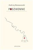 Podzwonne - Andrzej Romanowski -  books in polish 