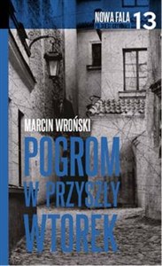 Obrazek Pogrom w przyszły wtorek