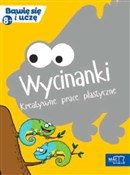 Wycinanki ... - Opracowanie Zbiorowe - Ksiegarnia w UK