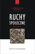 polish book : Ruchy społ... - Donatella Porta, Mario Diani
