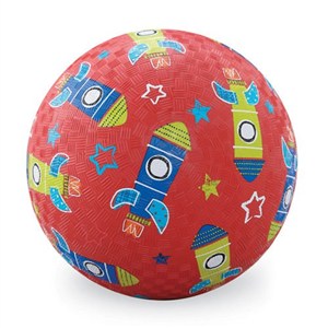 Picture of Piłka 13 cm Rakiety