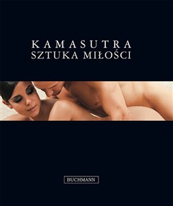 Picture of Kamasutra sztuka miłości
