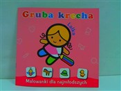 Polska książka : Gruba krec... - Opracowanie Zbiorowe