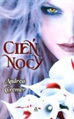 Cień nocy - Andrea Cremer - Ksiegarnia w UK
