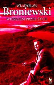 Picture of Wierszem przez życie
