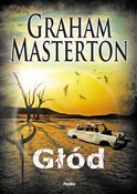 Polska książka : Głód - Graham Masterton