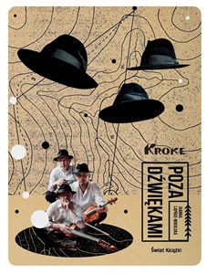 Picture of KROKE Poza dźwiękami