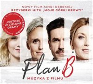 Obrazek Plan B Muzyka z filmu