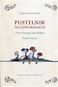 Pustelnik ... - Joanna Gorecka-Kalita -  books in polish 