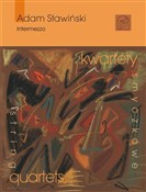Polska książka : Intermezzo... - Adam Sławiński