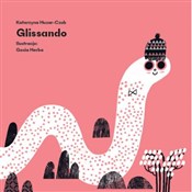 Glissando - Katarzyna Huzar-Czub -  Polish Bookstore 