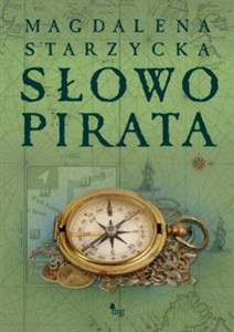 Picture of Słowo pirata