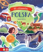 polish book : 101 ciekaw... - Magda Malicka