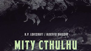 Obrazek Mity Cthulhu