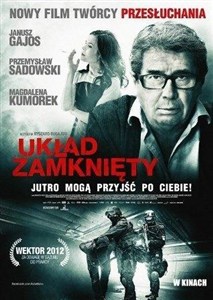 Picture of Układ zamknięty (DVD)