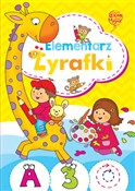 polish book : Elementarz... - Elżbieta Lekan