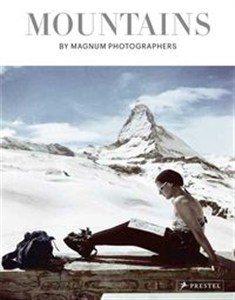 Picture of Mountains By Magnum Photographers