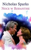 Polska książka : Noce w Rod... - Nicholas Sparks